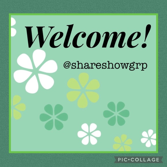 Welcome to @shareshowgrp ! - Picture 3 of 6